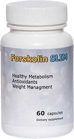 forskolin slim