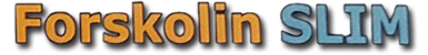 logo forskolin slim